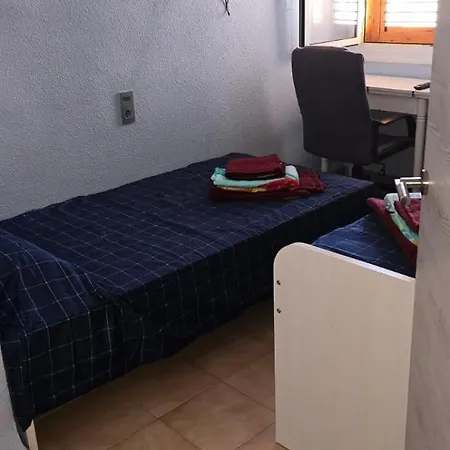 Бунгало Santa Pola Santa Pola
