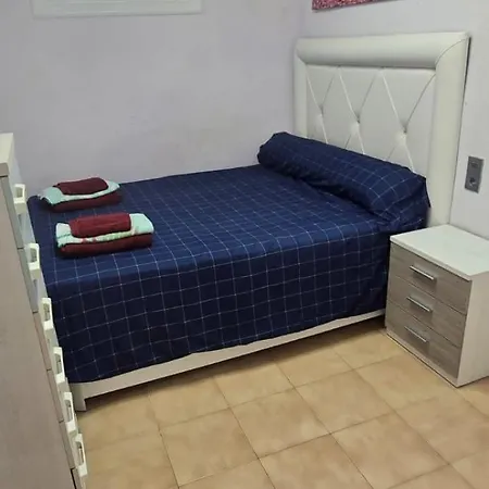 Apartment Бунгало Santa Pola