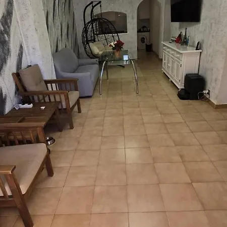 Бунгало Santa Pola * Santa Pola
